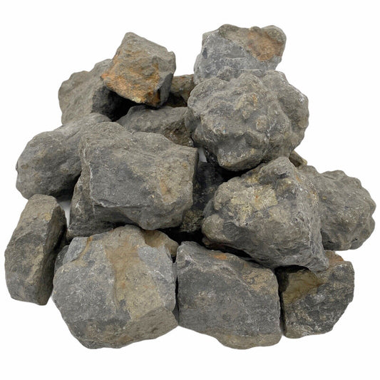 1kg Pyrite Fools Gold Stone Tumbling Rough Rock