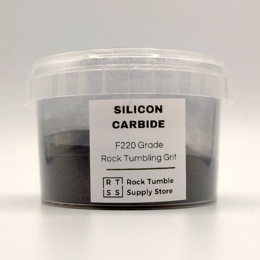 F220 Grade Silicon Carbide Grit
