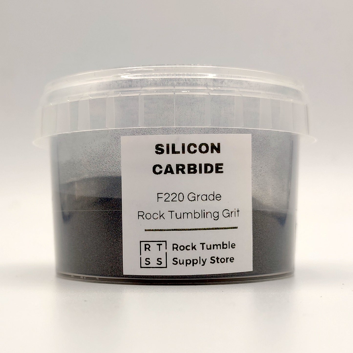 F220 Grade Silicon Carbide Grit