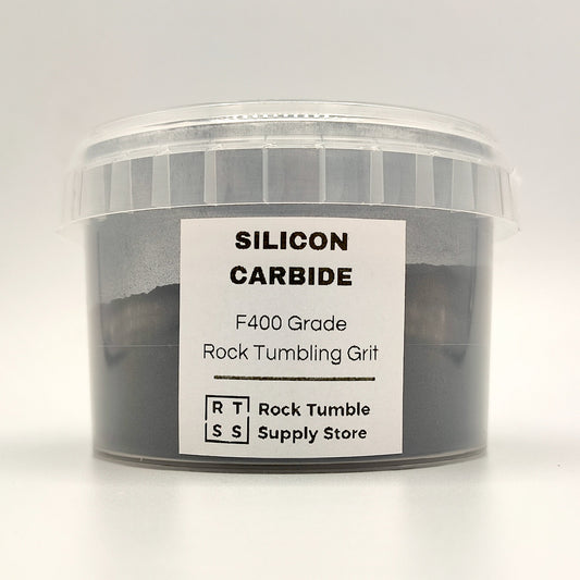 F400 Grade Silicon Carbide Grit