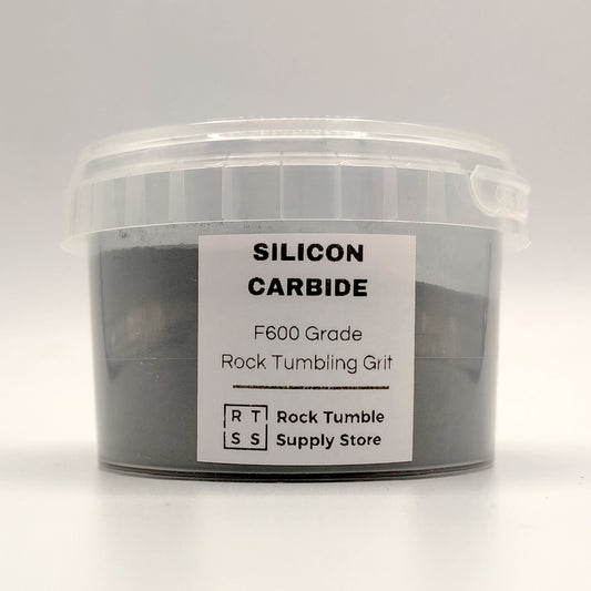 F600 Grade Silicon Carbide Grit